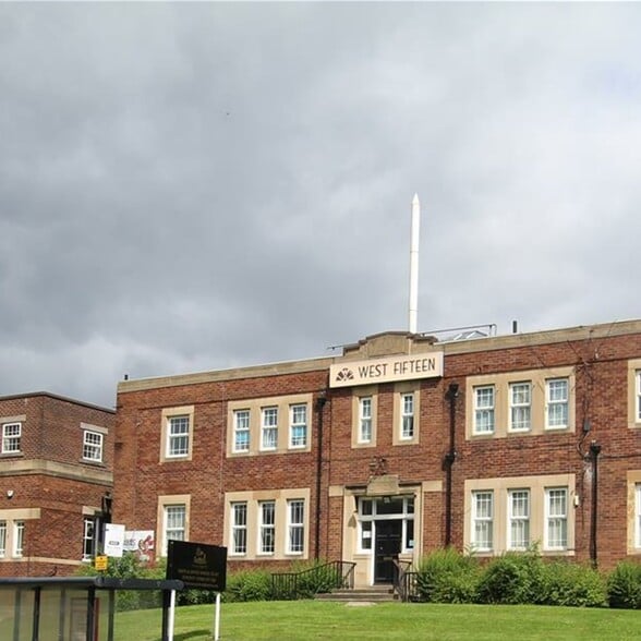 Whickham Vw, Newcastle Upon Tyne to rent - Building Photo - Image 2 of 6