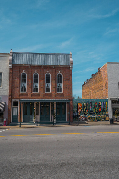 116 N 2nd St, Pulaski, TN for rent - Building Photo - Image 2 of 18