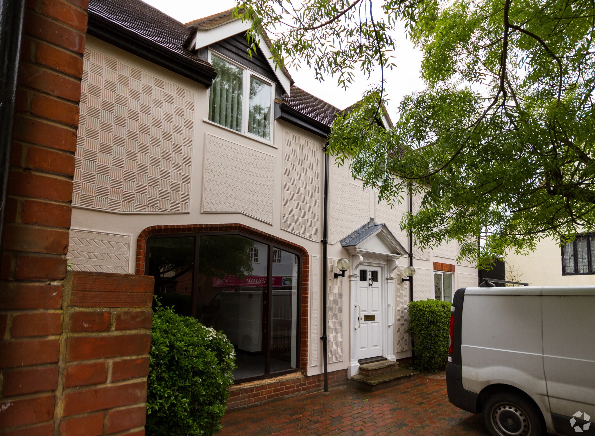 49-51 Bell St, Sawbridgeworth for sale Primary Photo- Image 1 of 1