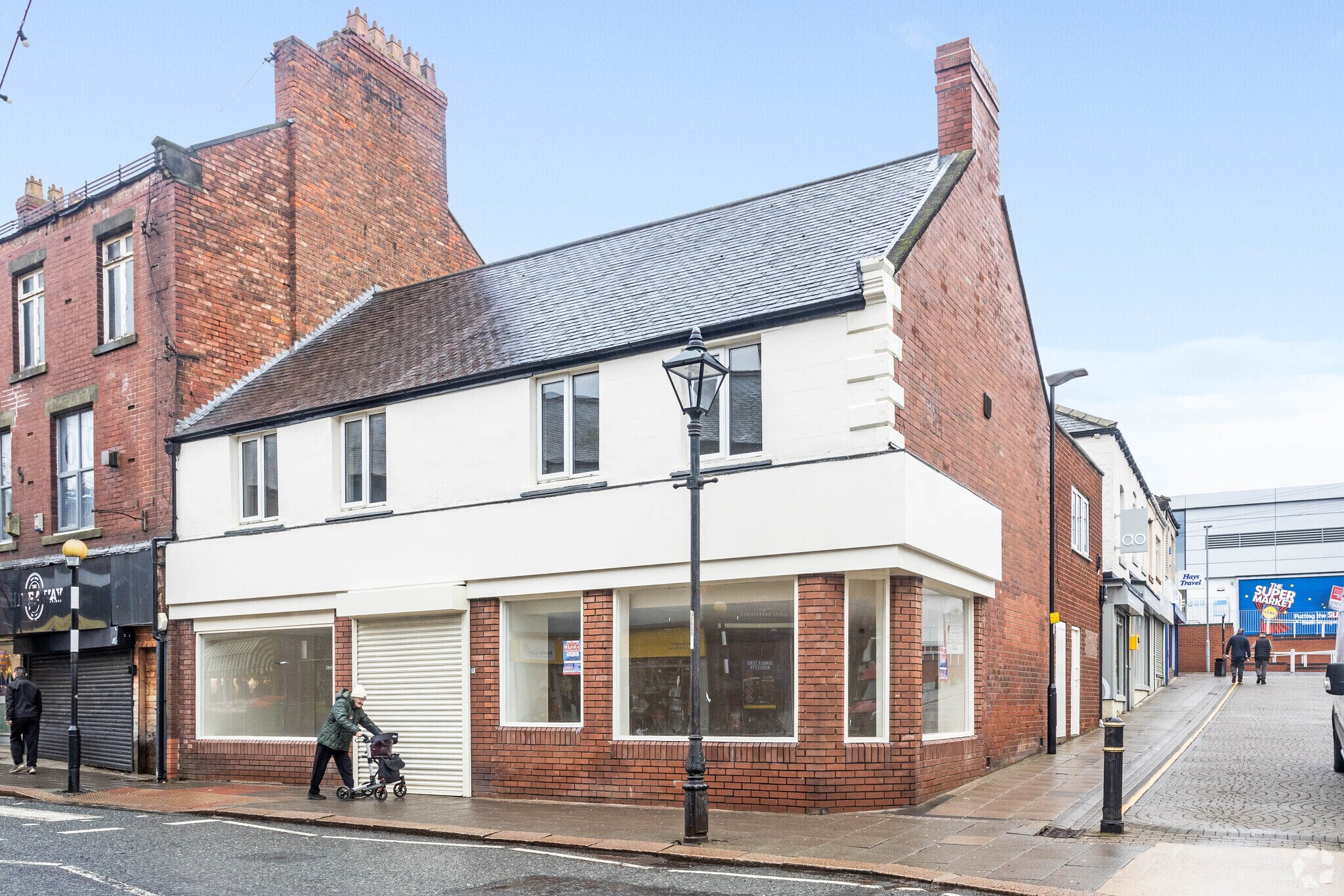 43-45 Newbottle St, Houghton Le Spring for sale Primary Photo- Image 1 of 1