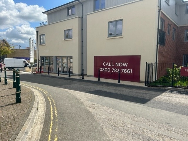 More details for The Pippin, Calne - Retail to Rent