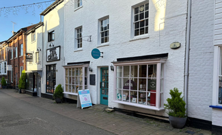 More details for 13 Market Row, Saffron Walden - Retail for Rent