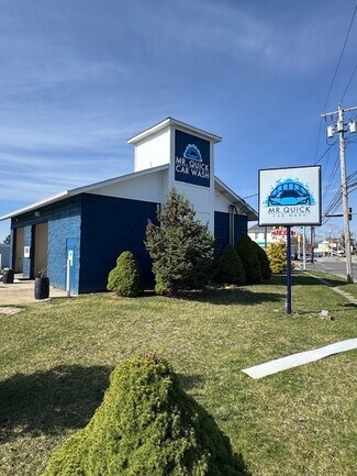 More details for 78 Murtland Ave, Washington, PA - Specialist for Sale