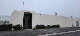 More details for 13910 Struikman Rd, Cerritos, CA - Industrial for Rent