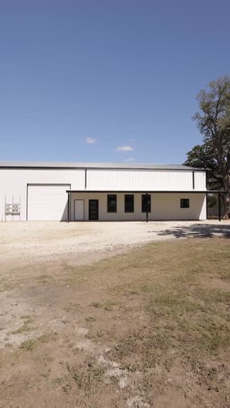 2011 SE County Road 0070, Corsicana, TX for sale - Commercial Listing Video - Image 2 of 21