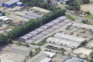 More details for Woodlands Rd, Dyce - Industrial for Rent