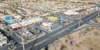 More details for 3585 S Durango Dr, Las Vegas, NV - Retail for Rent