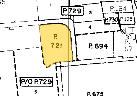 101 Peninsula Dr, North East, MD for sale - Plat Map - Image 1 of 1