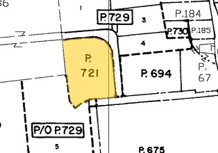 101 Peninsula Dr, North East, MD for sale Plat Map- Image 1 of 1