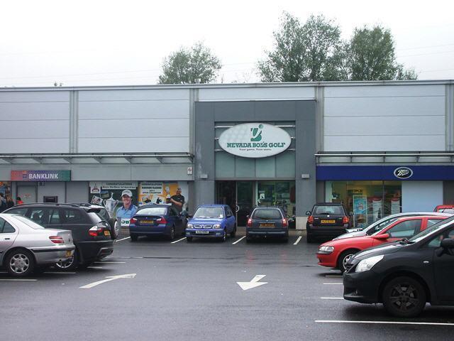 Boucher Cres, Belfast to rent - Building Photo - Image 3 of 5