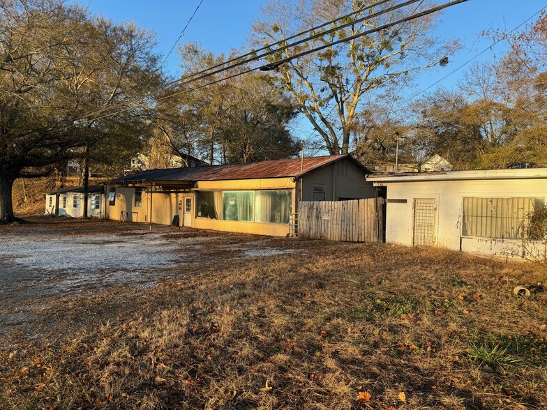 2955 Ball Ground Highway hwy, Ball Ground, GA for rent - Building Photo - Image 2 of 2