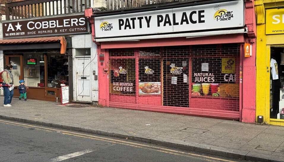 27 Sydenham Rd, London for sale - Building Photo - Image 1 of 1