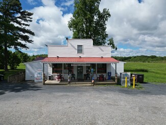 More details for 34 Wise Ridge Rd, Dillwyn, VA - Retail for Sale