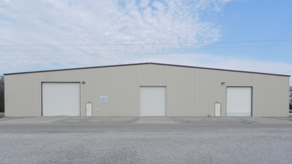 3401 Highway 20, Decatur, AL for rent - Building Photo - Image 1 of 4