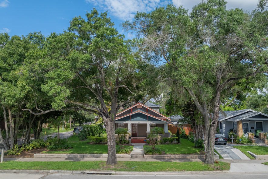 5502 N Cherokee Ave, Tampa, FL for sale - Building Photo - Image 2 of 48