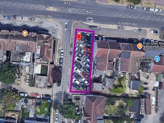 More details for 1460 London Rd, Leigh On Sea - Land for Sale