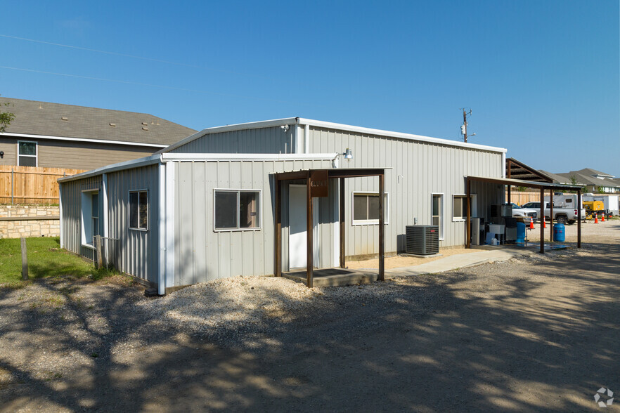 730 W FM 1626, Austin, TX for rent - Building Photo - Image 2 of 12