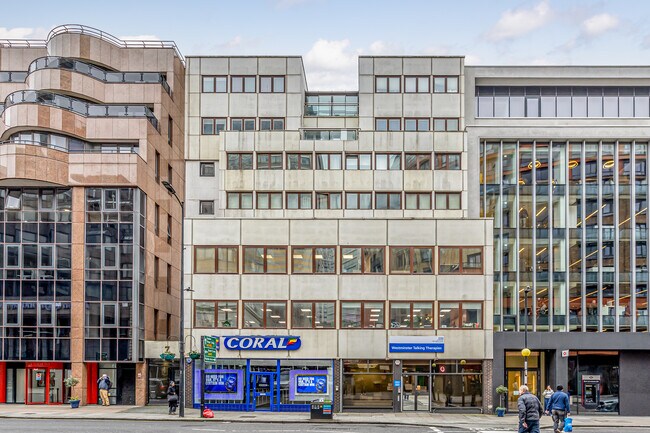 More details for 7-13 Praed St, London - Office to Rent