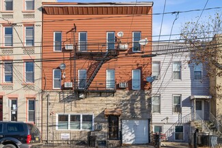 More details for 40 Beacon Ave, Jersey City, NJ - Residential for Sale