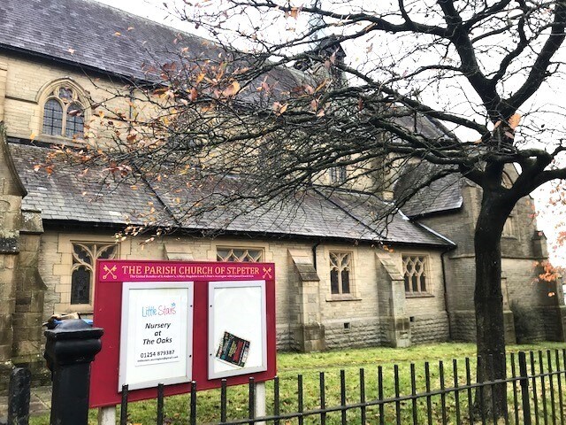 85 Richmond St, Accrington to rent Building Photo- Image 1 of 5