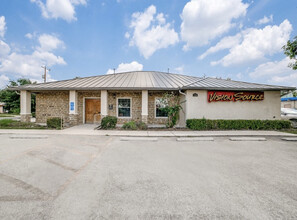 1720 S Ww White Rd, San Antonio, TX for sale Building Photo- Image 1 of 1