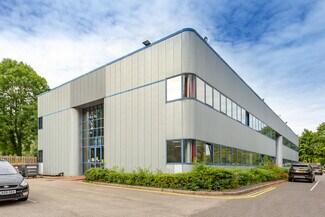 More details for William Brown Clos, Cwmbran - Office for Rent