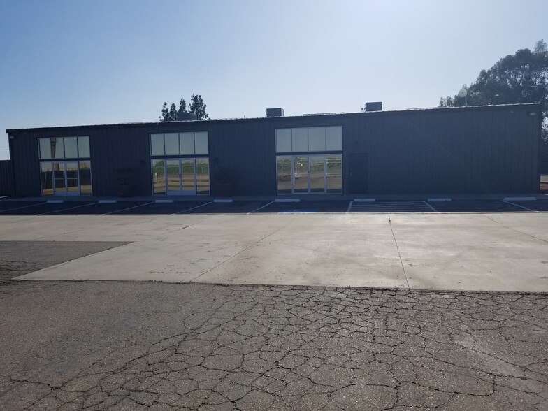 14860 Highway 41, Madera, CA for sale - Building Photo - Image 1 of 1