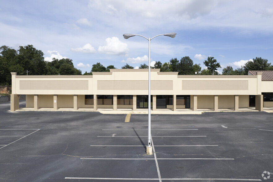 2337-2375 1st St NE, Center Point, AL for rent - Building Photo - Image 2 of 13