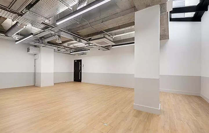 8-14 Verulam St, London to rent Interior Photo- Image 1 of 2