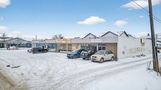 More details for 10054 158 St NW, Edmonton, AB - Retail to Rent