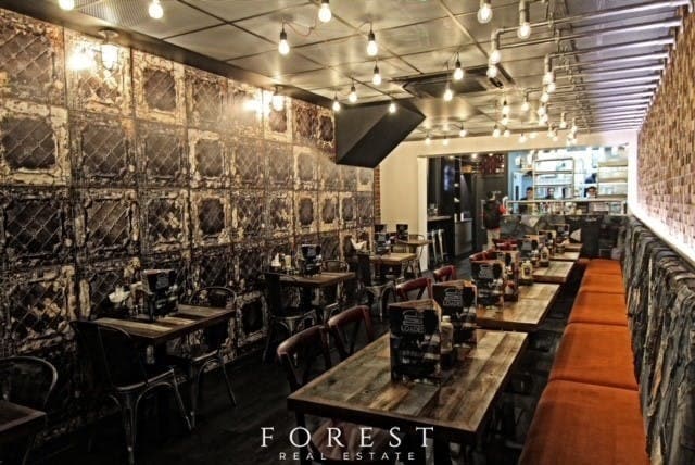 179 Stoke Newington High St, London for sale - Primary Photo - Image 1 of 1