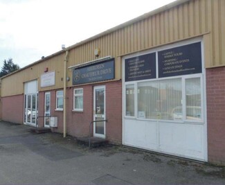 More details for Howe Moss Cres, Dyce - Light Industrial for Sale