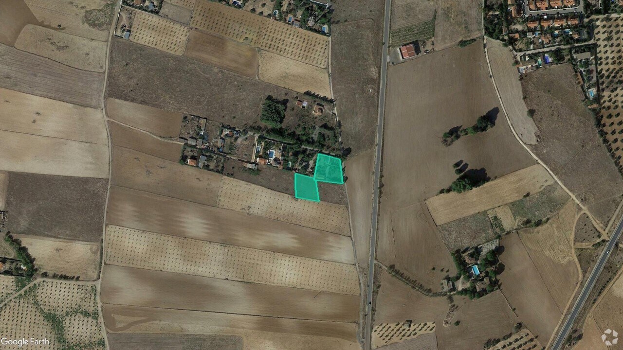 Land in Burguillos de Toledo, Toledo for sale Primary Photo- Image 1 of 2