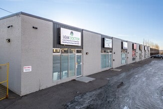 More details for 1247 36th Ave NE, Calgary, AB - Industrial for Sale