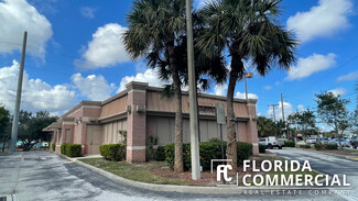 More details for 726 SW Federal Hwy, Stuart, FL - Retail for Rent