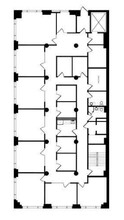 401 W Superior St, Chicago, IL for rent Floor Plan- Image 1 of 1