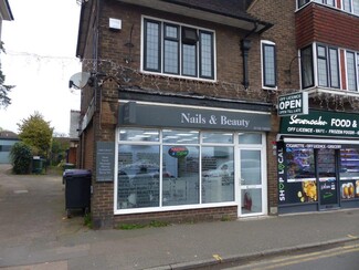 More details for 151 High St, Sevenoaks - Retail for Sale