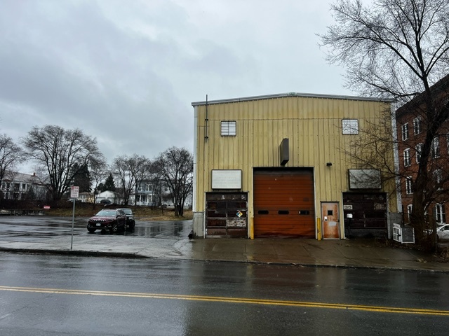 35-39 Ontario st, Cohoes, NY for sale - Primary Photo - Image 1 of 11