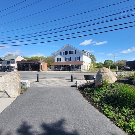 61 Main St, Buzzards Bay, MA for sale - Building Photo - Image 1 of 4