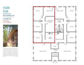 2812 N Norwalk, Mesa, AZ for rent Floor Plan- Image 1 of 1