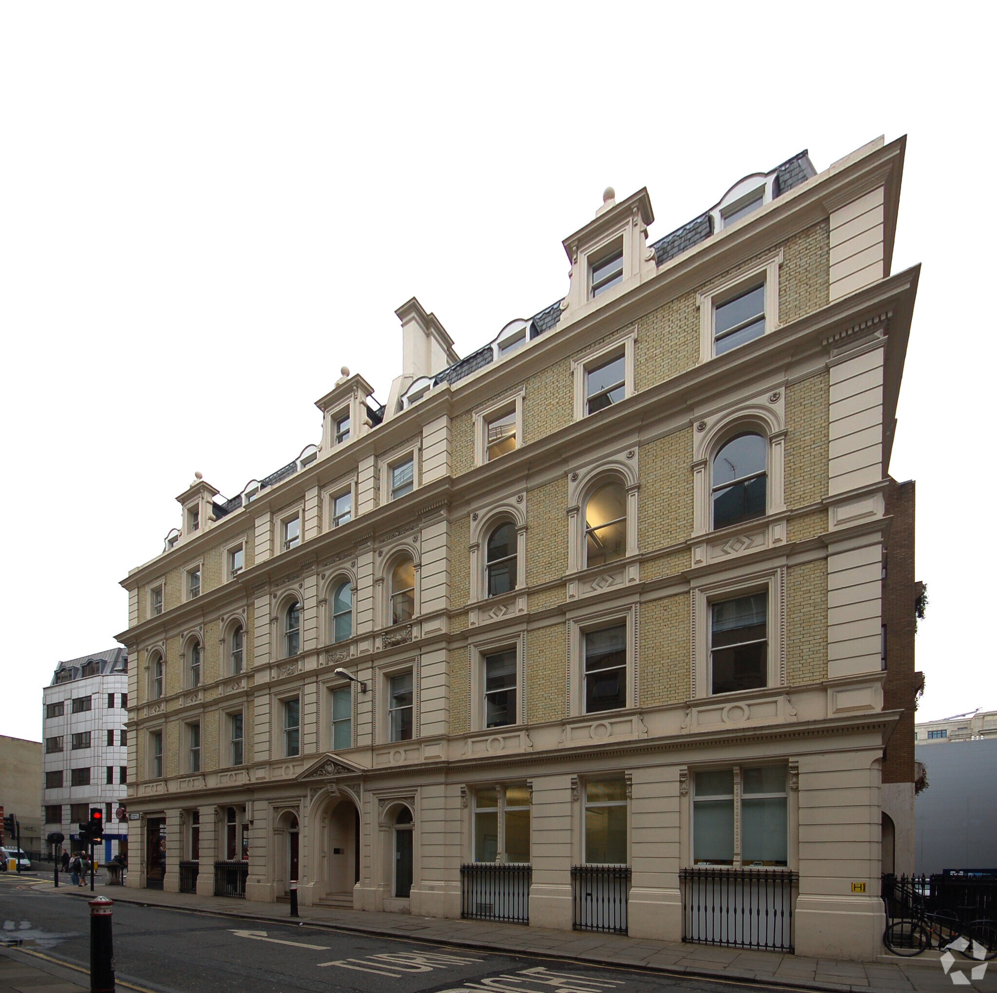 12-13 Bridewell Pl, London for sale Primary Photo- Image 1 of 1
