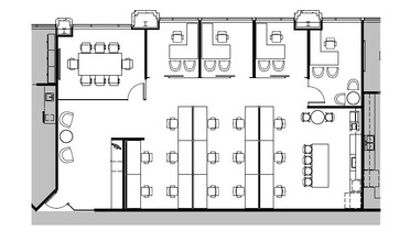 5601 Green Valley Dr, Bloomington, MN for rent Floor Plan- Image 1 of 1