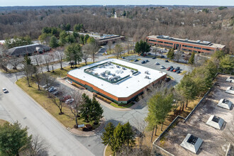 6304 Woodside Ct, Columbia, MD - aerial  map view