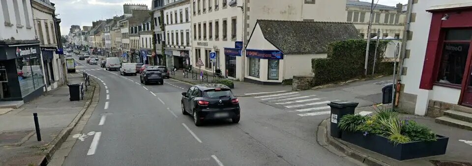 Location Commerce 80 m² - Photo 1
