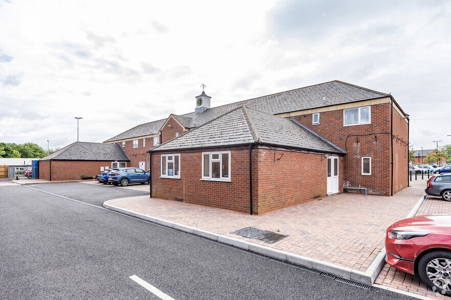 Cherry Orchard, Pershore for sale - Building Photo - Image 2 of 4