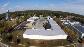 426 Madison Ave, Woodbine NJ - Commercial Property