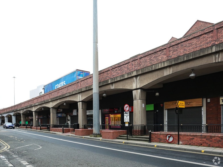 Exchange Walk, Middlesbrough to rent - Building Photo - Image 2 of 14