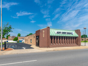 9122 S Kedzie Ave, Evergreen Park, IL for sale Primary Photo- Image 1 of 17