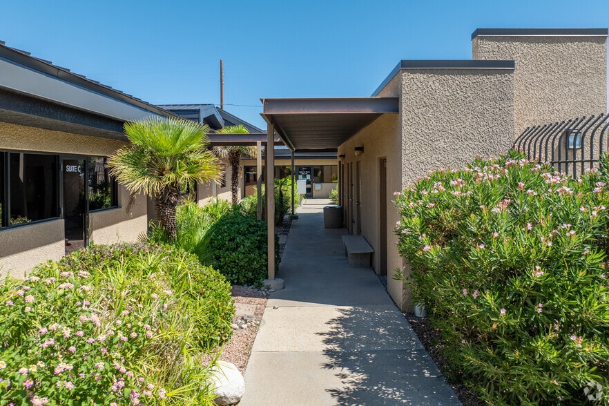 5232 E Pima St, Tucson, AZ for sale - Building Photo - Image 3 of 6