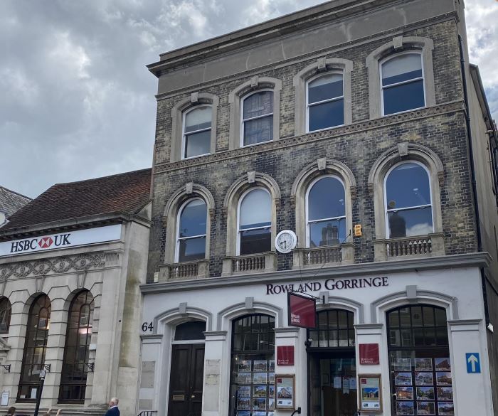 64 High St, Lewes for sale Building Photo- Image 1 of 1